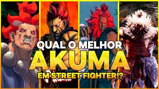 O Melhor AKUMA de Todos os Tempos? Só Um Mostrou o Verdadeiro Poder do Satsui no Hado!