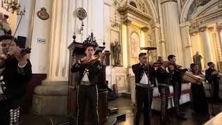 Mariachi Sta Maria Magdalena - Cordero de Dios