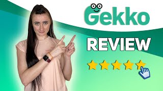 Gekko Review - for those WHO don't like doing Accounting!?! 😱 screenshot 5