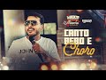Canto, Bebo e Choro - Anderson Rodrigues (Arrocha da Paixão)