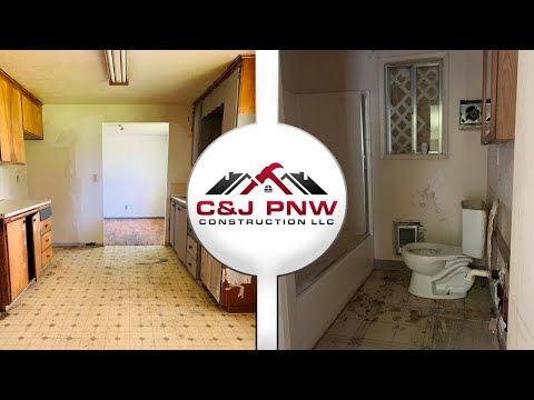 C J Contracting Llc