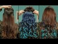 Everything You Need To Know About Clip In Hair Extensions | Hair Styling Tricks