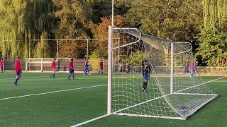 O23 Jos Wgm - Buitenveldert