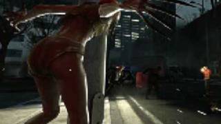 Left 4 Dead - Witch