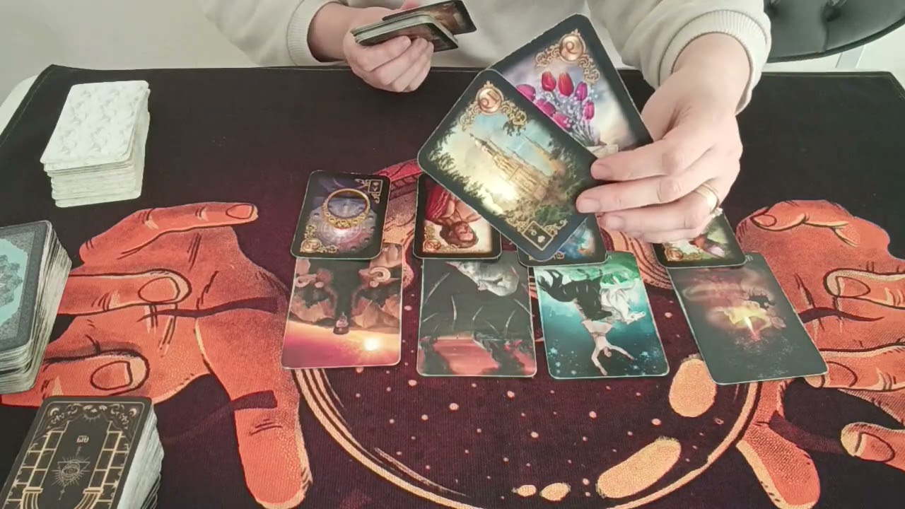 KOVA BURCU 🍀🍀 KASIM AYINDA HANGİ KAPILARI AÇILIYOR ❓ TAROT #keşfet #tarot 