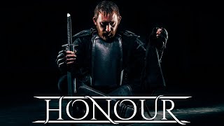Honour | Ninja Action Film
