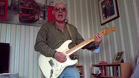 Rip Off Drums version - Drums performance video thumbnail