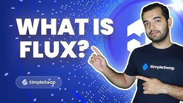 What is Flux Crypto | Complete FLUX Cryptocurrency Review