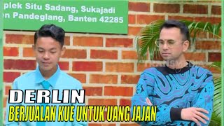 Viral! Derlin, Anak SMA Berjualan Kue Di Sekolah | FYP (12/06/23) Part 5