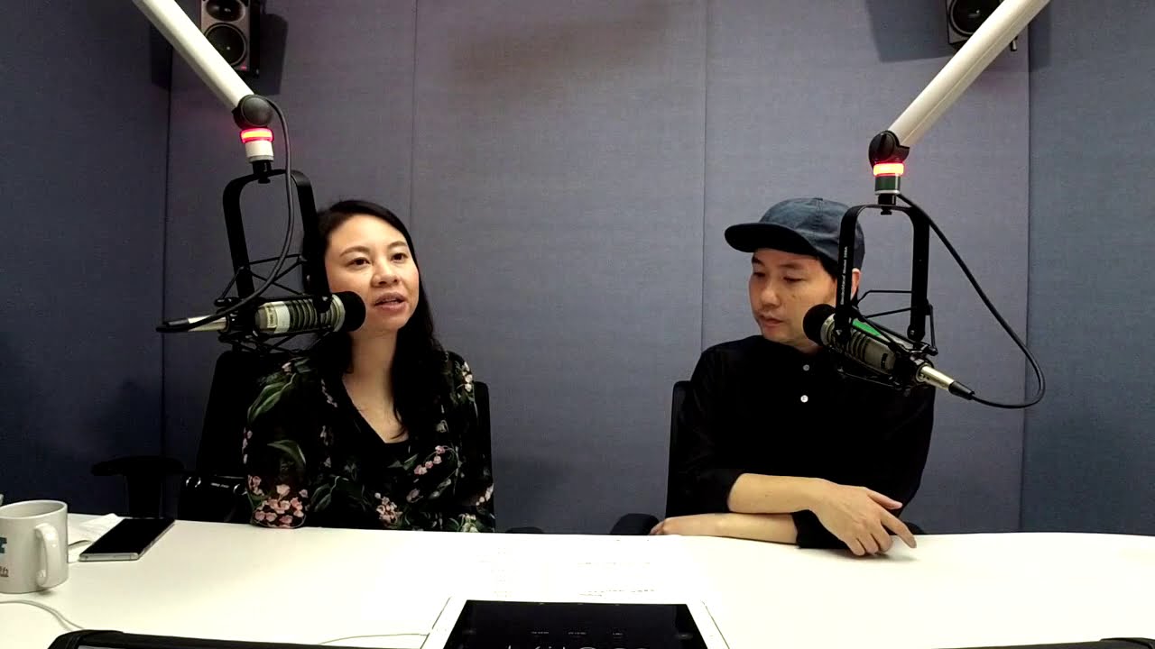 營養餐單（健康飲食進階）#12 -降血壓飲食餐單 財經全世界