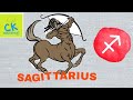 Sagittarius Zodiac Sign - Sagittarius personality and secrets