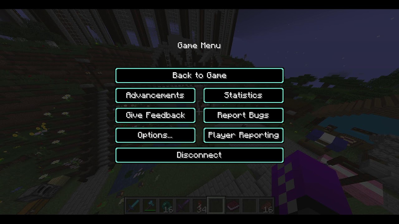 Revisiting the OG SilvrSMP