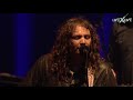 The War on Drugs - Arms Like Boulders - Live