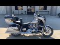 For Sale : Custom Paint 2018 Indian Roadmaster at Indian Motorcycles in Wichita, Kansas