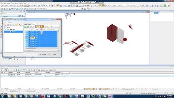 microstation bentley clash detection