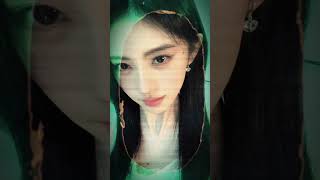 Ôi 🤭em bé này sắp sang tuổi mới rùi đấy nhé 🤗#jujingyi #cúctịnhy #kikuchanj #鞠婧祎 #cdrama