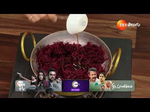 Arogyame Mahayogam | Ep - 1308 | Feb 22, 2025 | Best Scene | Zee Telugu