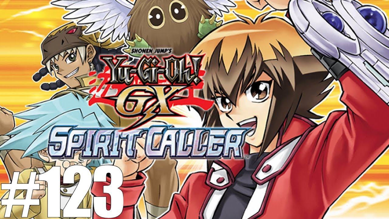 yugioh gx spirit caller exodia deck Wir bauen ein Exodia-Deck [#123] Yu-Gi-Oh! GX Spirit Caller