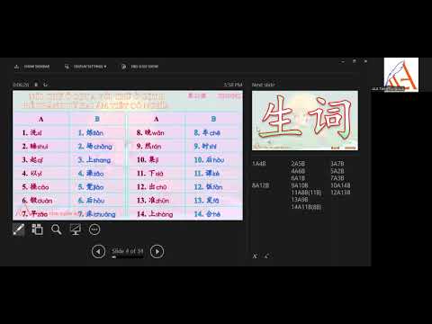Video Lớp HNNM2 (KG2305, Buổi học ngày 29/6/2022) - YouTube
