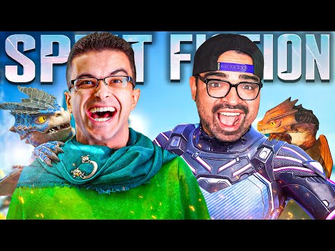 NOT ENDING UNTIL WE FINISH!