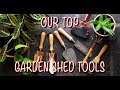 Must Have Tools And Accessories For Your Garden Shed! Must Have Tools And Accessories For Your Garden Shed!