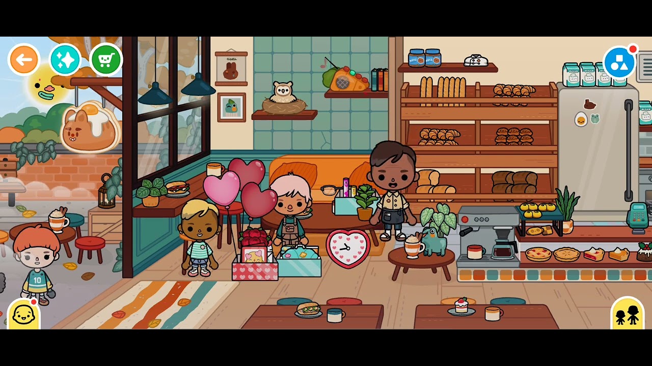 Parte 02 da minha rotina preparando uma surpresa 