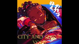 City & Stone Vol.5| Baselinez Radio (Full Beat Tape)
