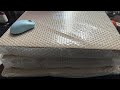 2024 artisan mousepad lineup unboxing shocking