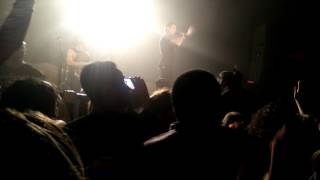 New Falling in Reverse Seattle 2015