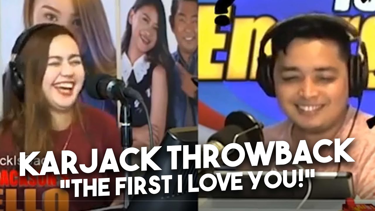 KARJACK THROWBACK - 