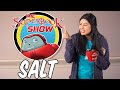 Salt - The Superbook Show