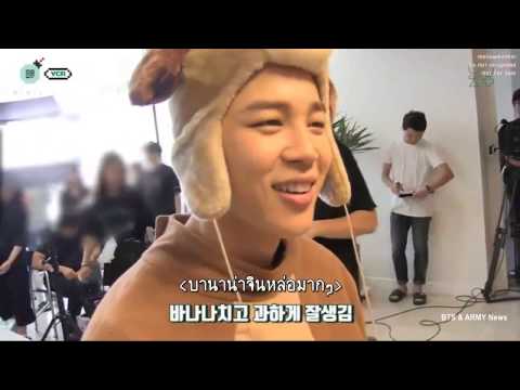 [THAISUB] BTS 3RD MUSTER : The Making of House of ARMY  Part 1