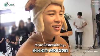 THAISUB BTS 3RD MUSTER : The Making of House of ARMY Part 1