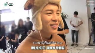 [THAISUB] BTS 3RD MUSTER : The Making of House of ARMY  Part 1