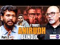 Coolie Will Not Compromise On Violence Lokesh Kanagaraj Interview With Baradwaj Coolie Part 2 Coolie Will Not Compromise On Violence Lokesh Kanagaraj Interview With Baradwaj Coolie Part 2
