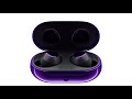 Samsung galaxy buds bts edition official