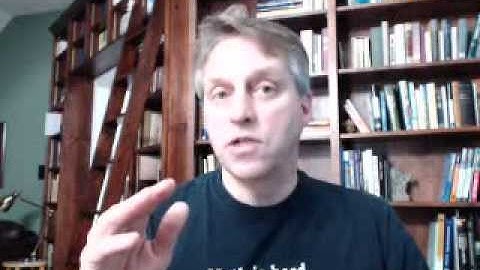 Jeff Edwards Webcast Promo Video