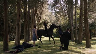 Person Of Interest - Thats The Root Style 05X06