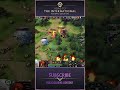 Epic Smoke Gank Leads to Teamwipe! | Road to The International 2024  #Dota2 #TI2024 #highlights