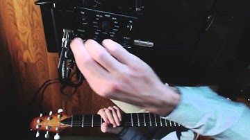 Nemesis Delay - Sequenced Filters (Stereo + Self-Oscillation)