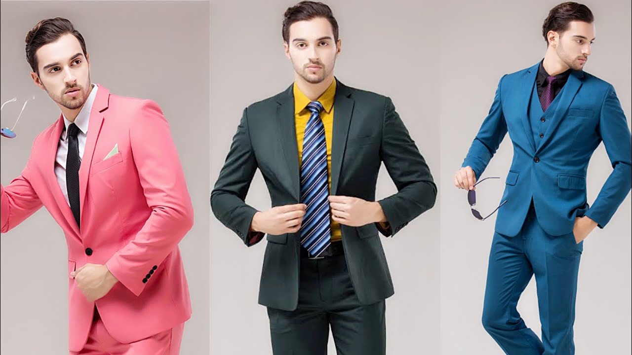 suit design 2018 boy