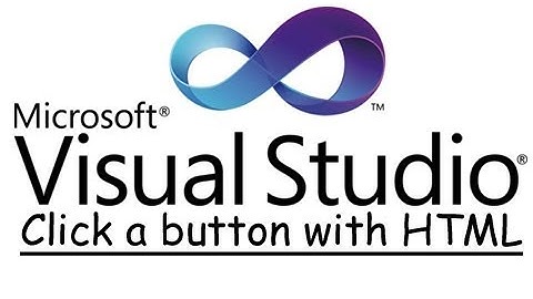 VB.NET - Click a button in HTML