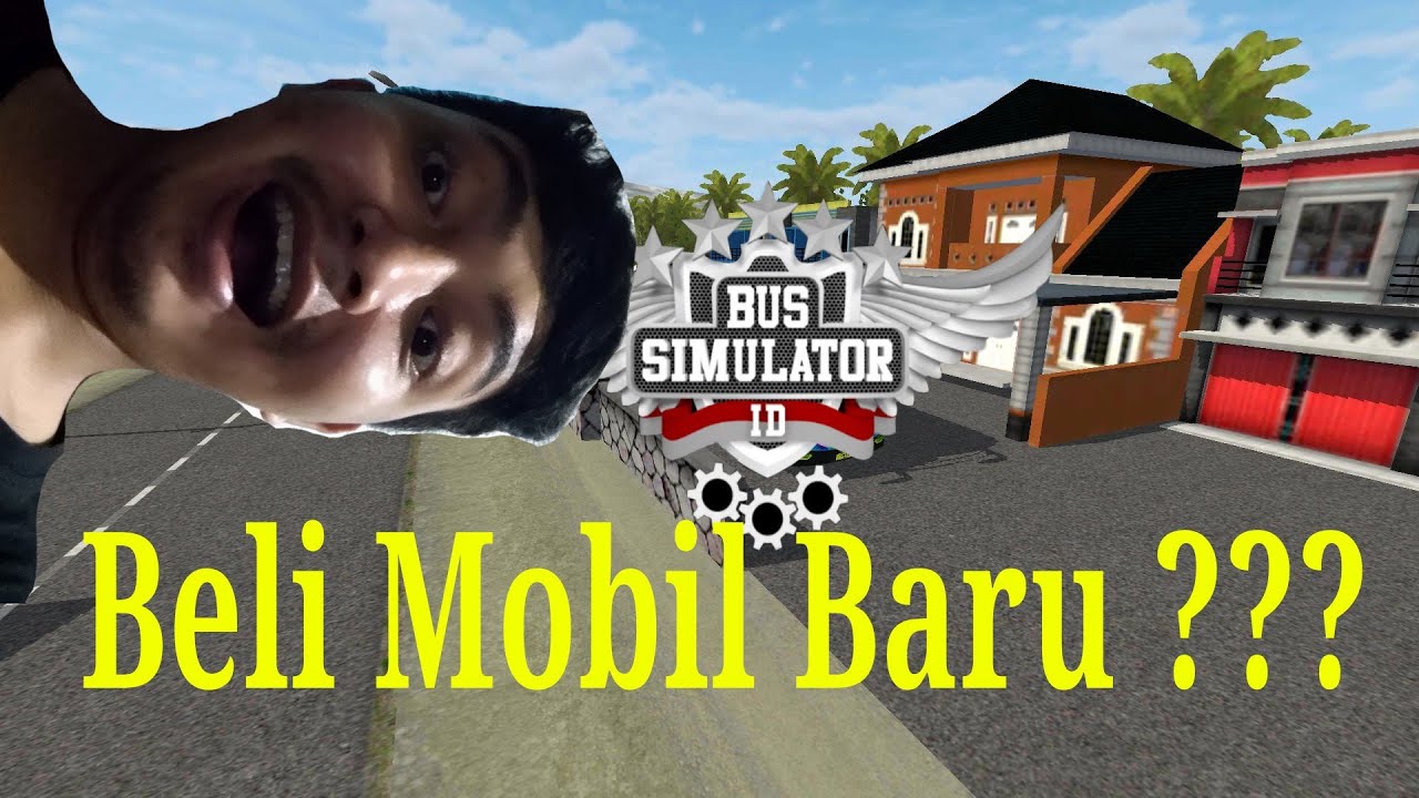 85+ Unduh Mod Mobil Bussid HD Terbaik