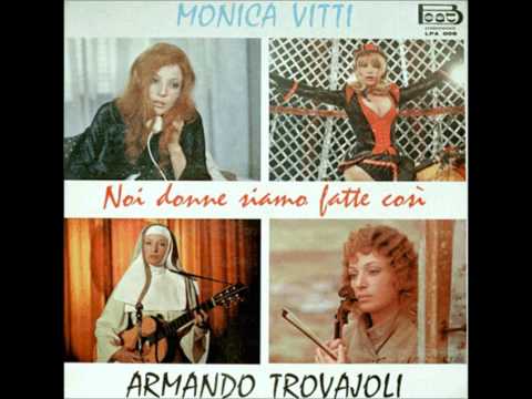 Armando Trovajoli - Mica Tanto