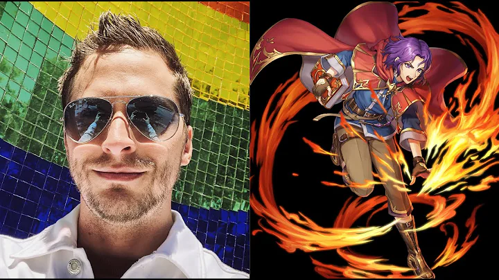 Voice Actor Jason Frazier Interview (2022)