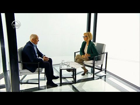 დავით ლორთქიფანიძე: „ჩვენ უნდა ვიდგეთ ღირებულებებზე“ | „შემდეგი გაჩერება“