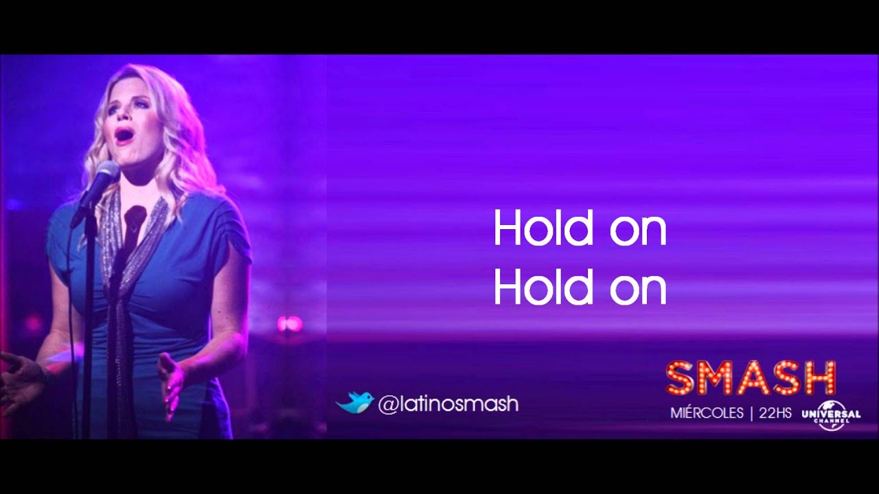 Smash Crazy Dreams [Lyrics/Letra] YouTube