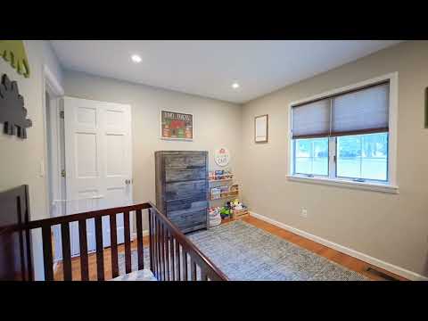 570 Grassy Hill Road, Orange, CT home video tour