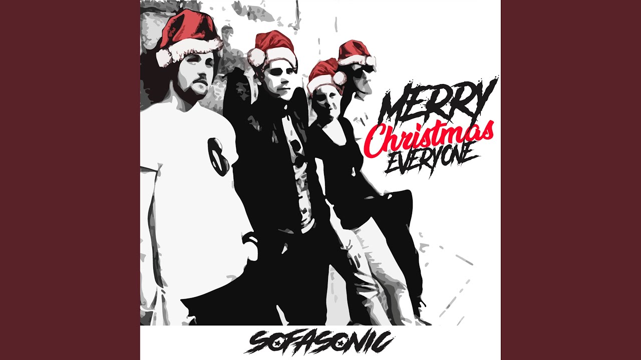 在 YouTube 上觀看「Merry Christmas Everyone (Radio Edit)」 在 YouTube 上觀看「Merry Christmas Everyone (Radio Edit)」