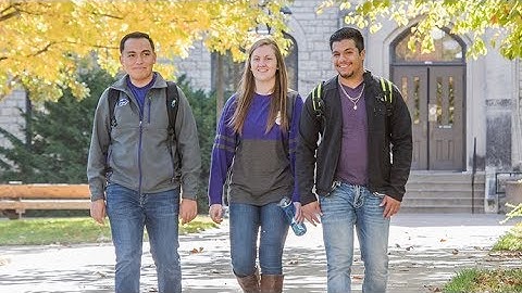 First-Generation Students I Resources for Success